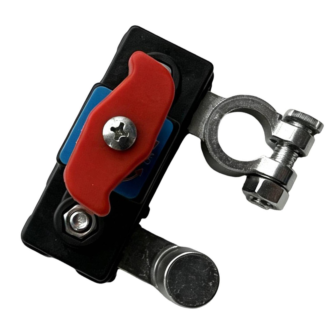 Battery Disconnect Switch Master Cut Off - Isolateur de borne de batterie, interrupteur