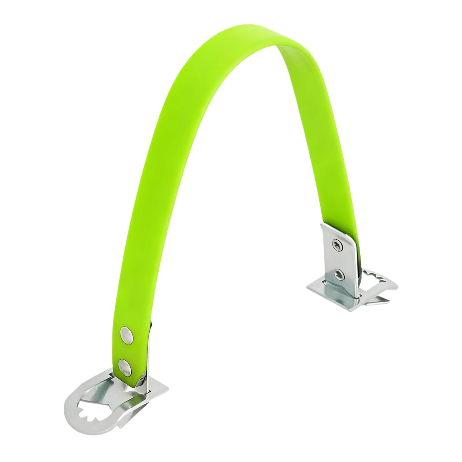 Battery Carry Strap Lifter Heavy Duty - Sangle de levage de batterie de