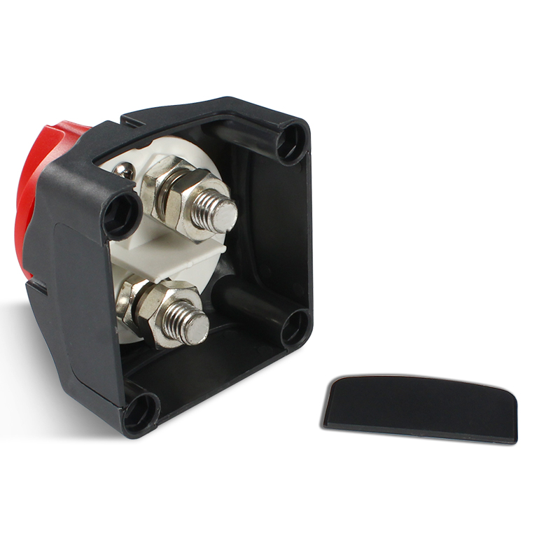 Interrupteur Isolateur de Batt - Battery Disconnect Switch Master Cut Off avis et prix