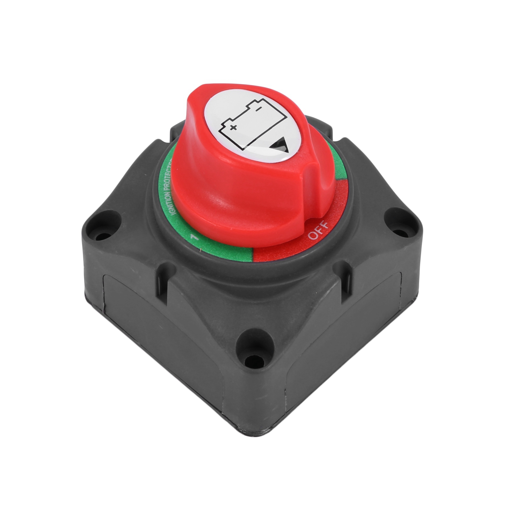 Interrupteur principal d’isole - Battery Disconnect Switch Master Cut Off avis et prix
