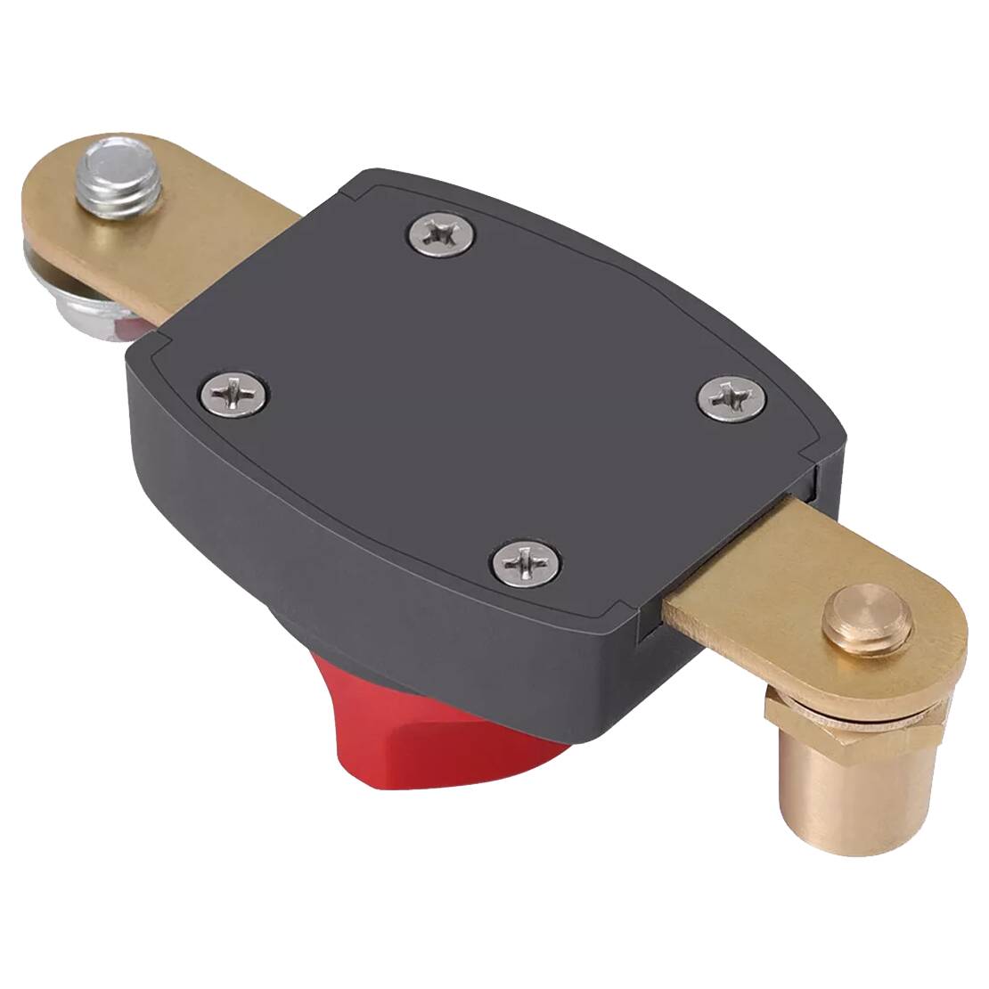 Voiture RV Marine 12-48V 300A  - Battery Disconnect Switch Master Cut Off avis et prix