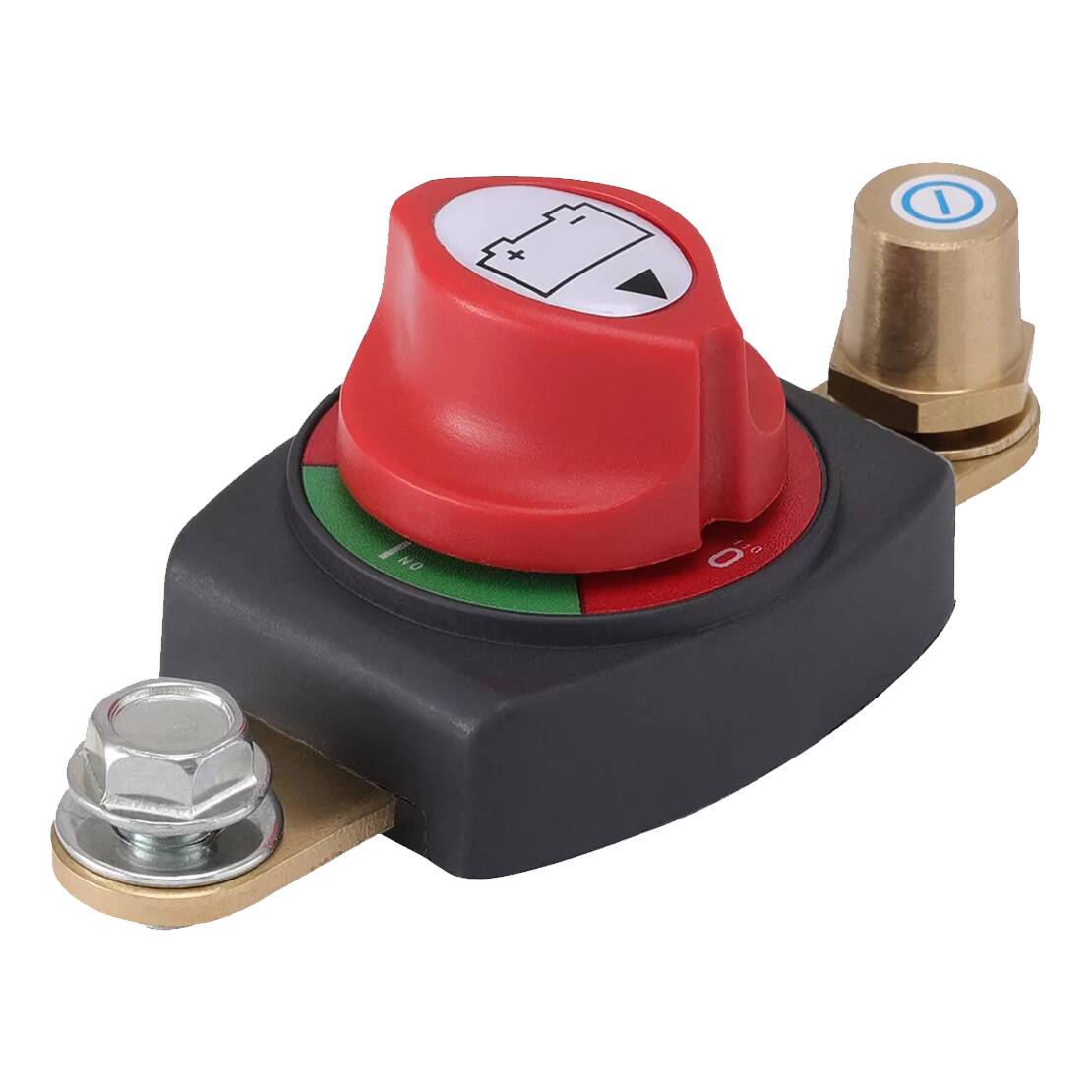 Voiture RV Marine 12-48V 300A  - Battery Disconnect Switch Master Cut Off avis et prix