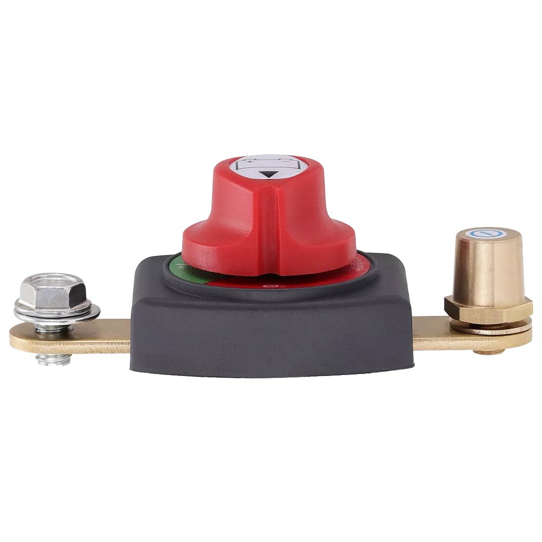 Voiture RV Marine 12-48V 300A  - Battery Disconnect Switch Master Cut Off avis et prix