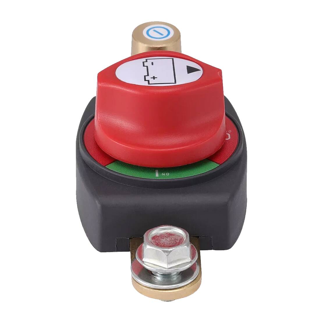 Voiture RV Marine 12-48V 300A  - Battery Disconnect Switch Master Cut Off avis et prix