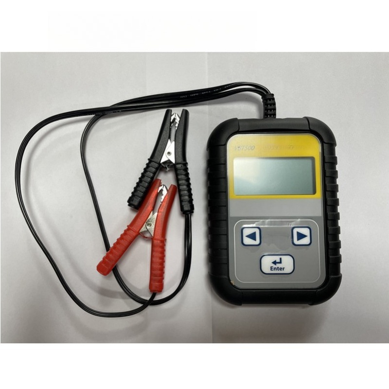 Testeur de batterie de voiture - Alternator Tester Digital Diagnostic Tool avis et prix