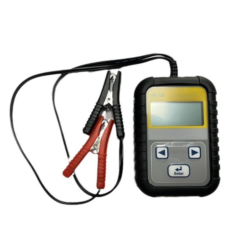 Testeur de batterie de voiture - Alternator Tester Digital Diagnostic Tool avis et prix