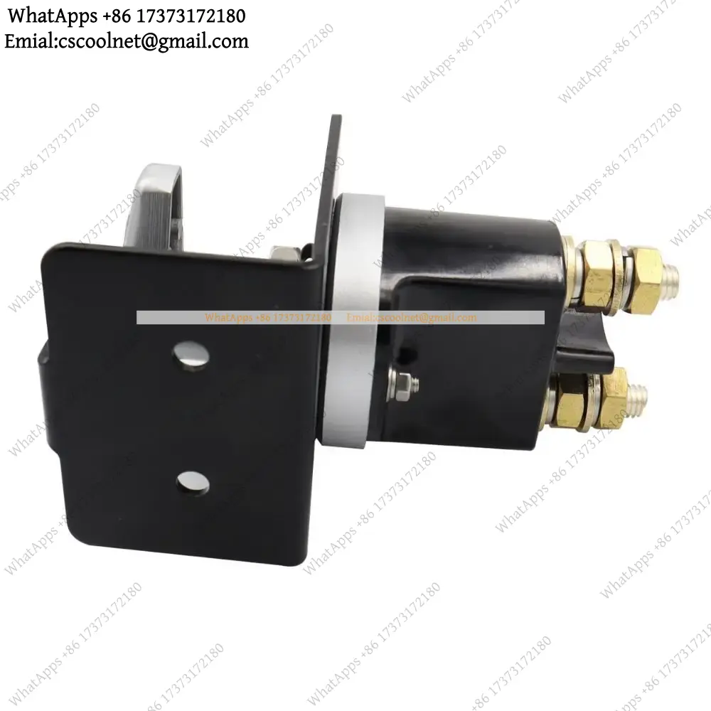 Interrupteur de déconnexion de - Battery Disconnect Switch Master Cut Off avis et prix