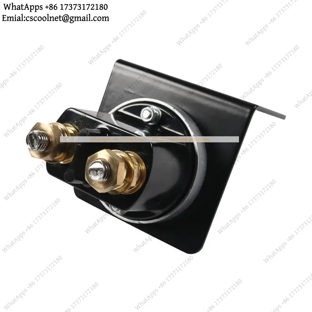 Interrupteur de déconnexion de - Battery Disconnect Switch Master Cut Off avis et prix