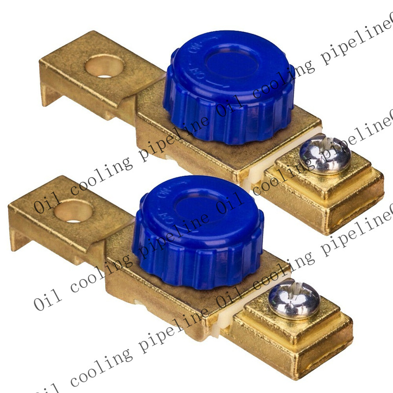 A+ 2X Interrupteur de coupure  - Battery Disconnect Switch Master Cut Off avis et prix