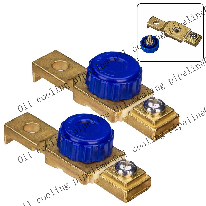 A+ 2X Interrupteur de coupure  - Battery Disconnect Switch Master Cut Off avis et prix