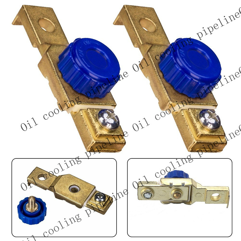A+ 2X Interrupteur de coupure  - Battery Disconnect Switch Master Cut Off avis et prix