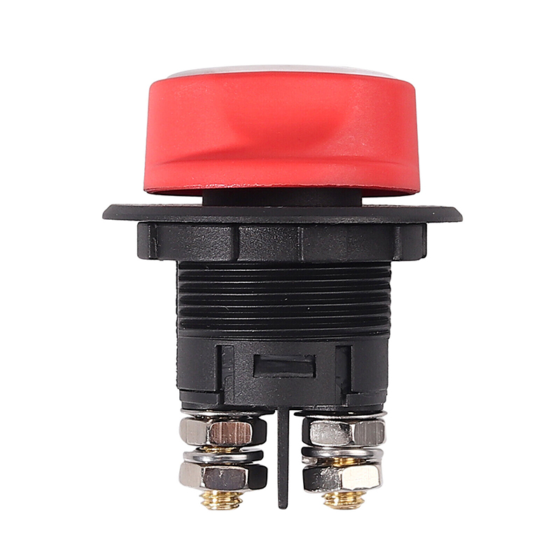 Interrupteur sélecteur d'isola - Battery Disconnect Switch Master Cut Off avis et prix
