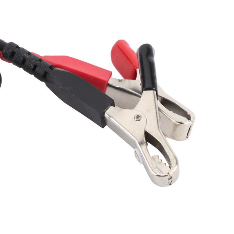 Testeur de batterie de voiture - Car Battery Load Tester Digital Cranking avis et prix