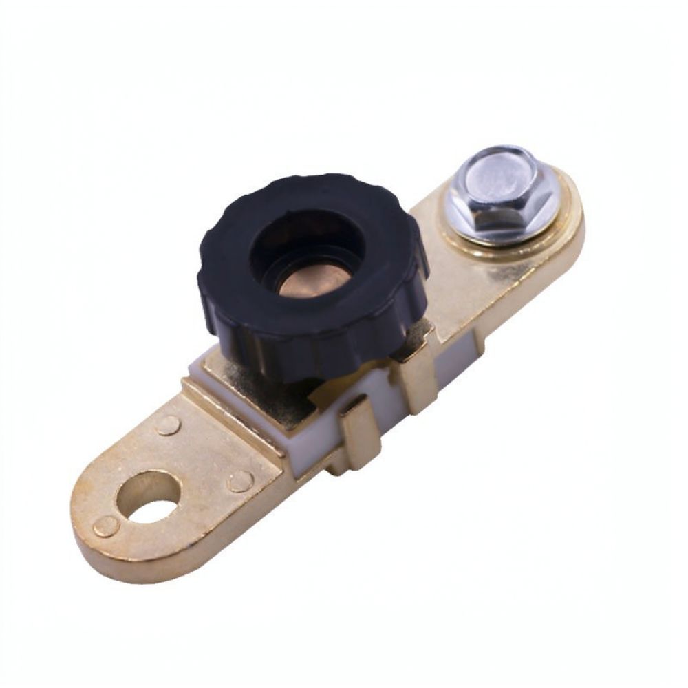 Interrupteur de déconnexion pr - Battery Disconnect Switch Master Cut Off avis et prix