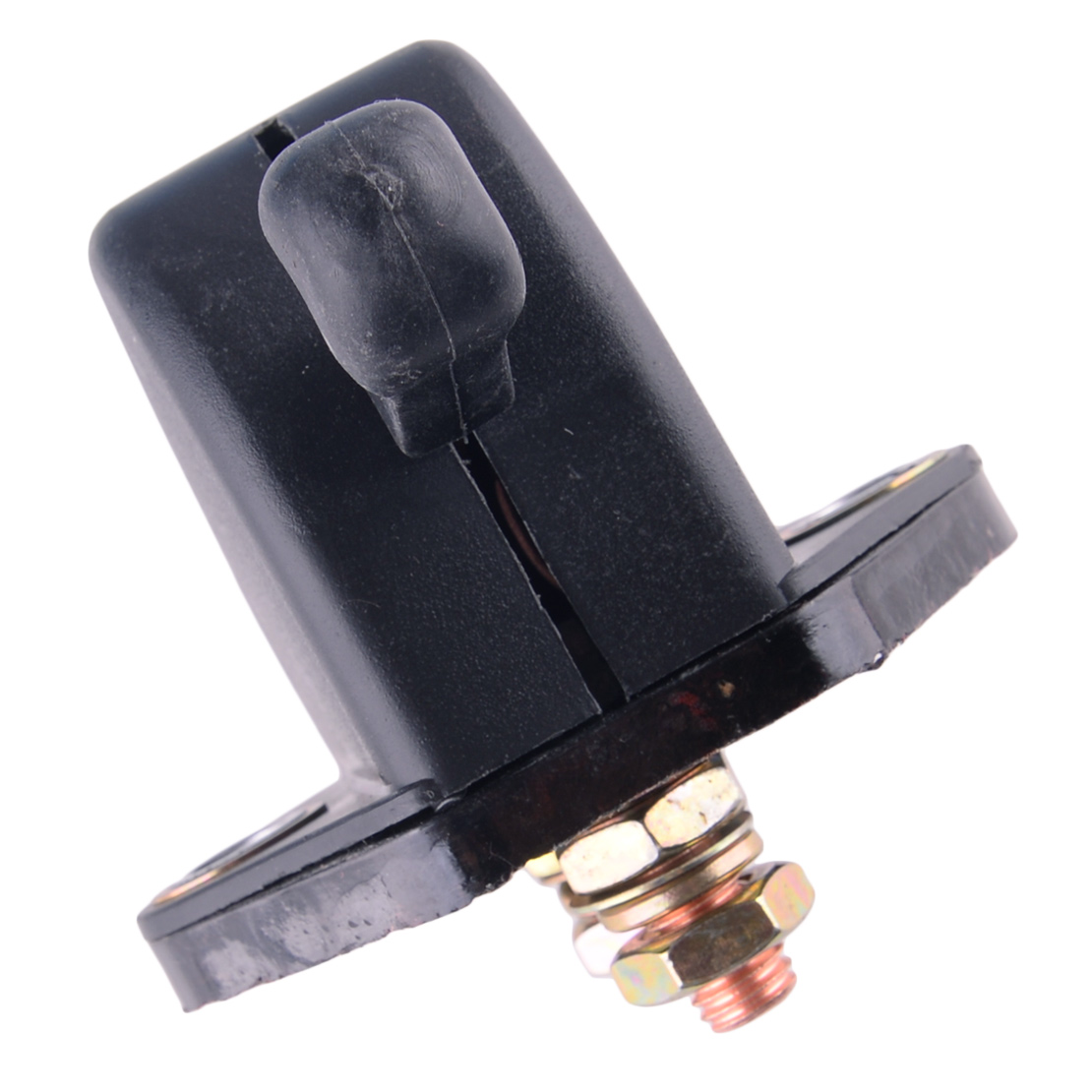 Coupe-circuit universel pour b - Battery Disconnect Switch Master Cut Off avis et prix