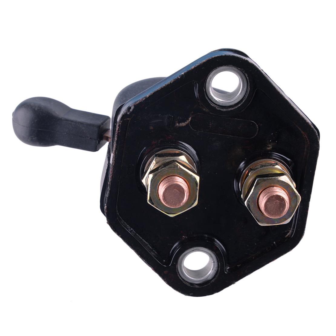 Coupe-circuit universel pour b - Battery Disconnect Switch Master Cut Off avis et prix