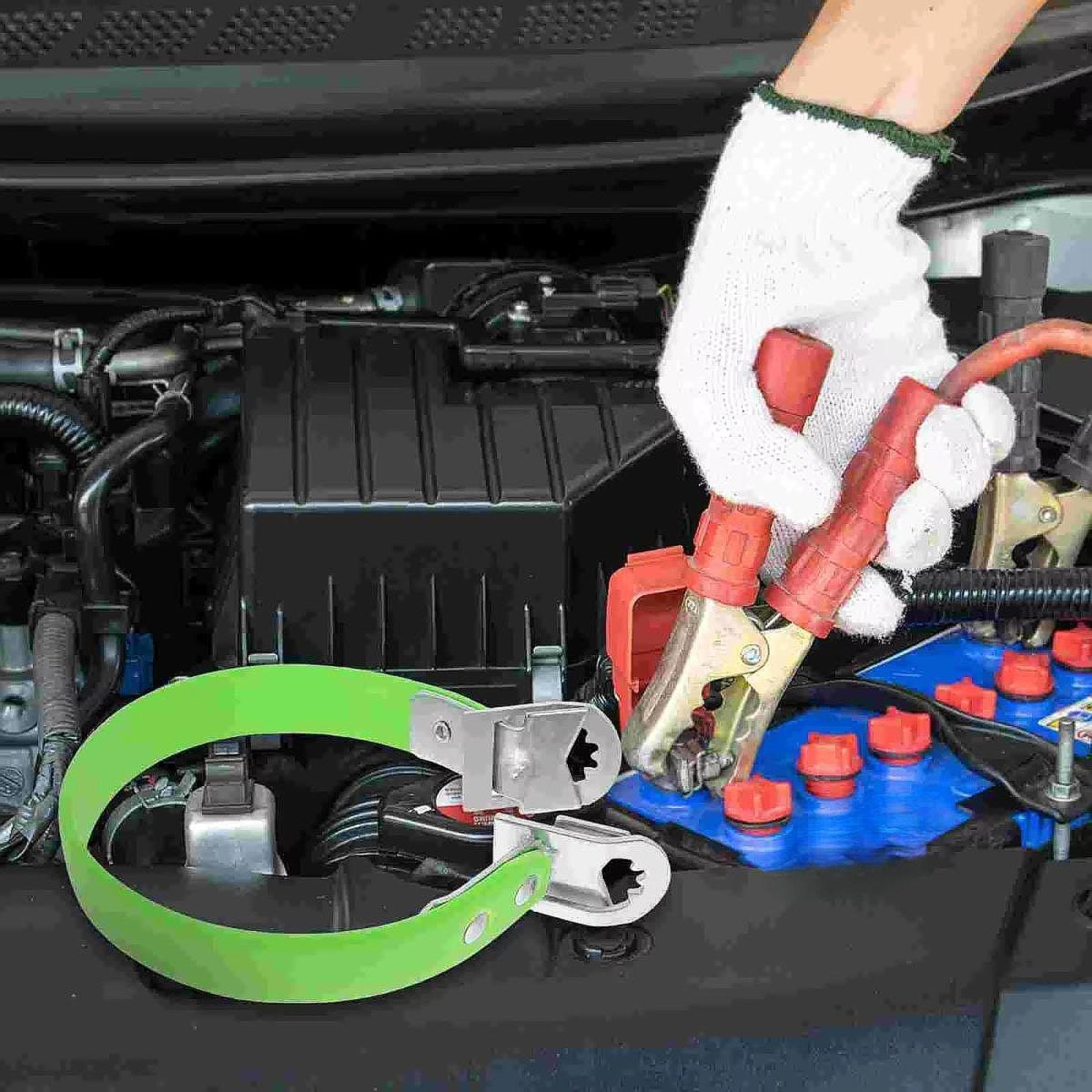 Sangle de levage de batterie d - Battery Carry Strap Lifter Heavy Duty avis et prix