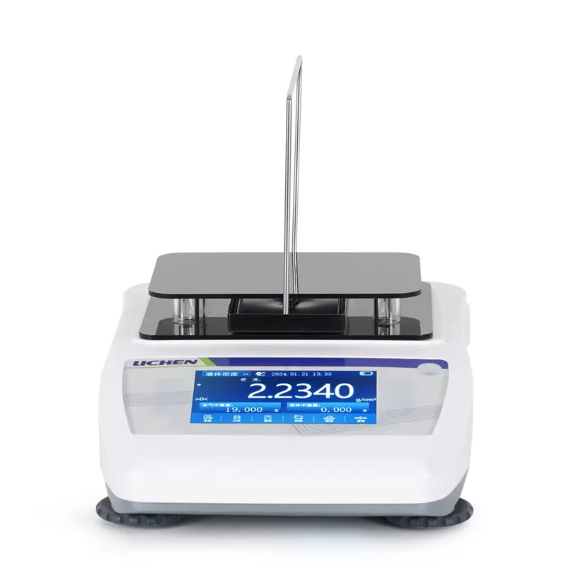 Densimètre numérique portable  - Battery Hydrometer Specific Gravity Tester avis et prix