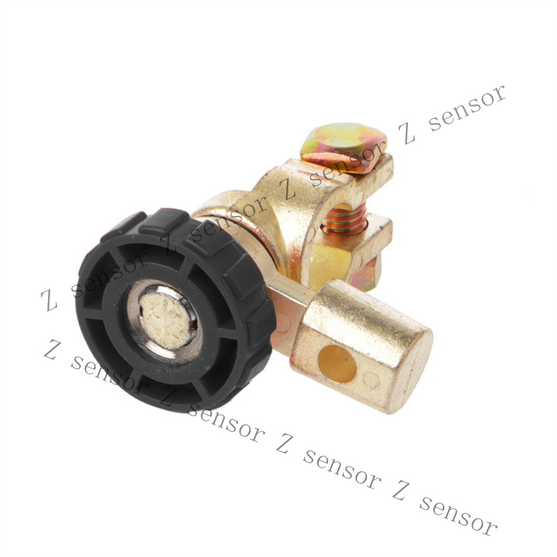 Kit de déconnexion rapide du t - Battery Disconnect Switch Master Cut Off avis et prix