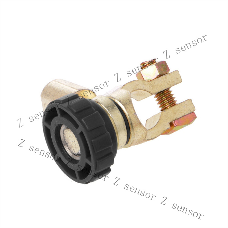 Kit de déconnexion rapide du t - Battery Disconnect Switch Master Cut Off avis et prix