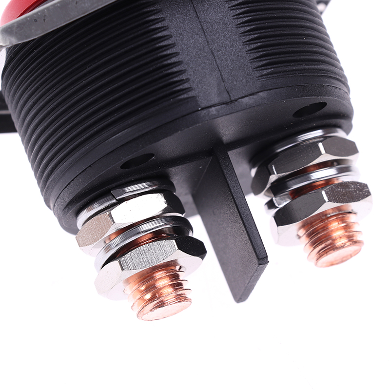 Nouveau 12 V-32 V 300A voiture - Battery Disconnect Switch Master Cut Off avis et prix