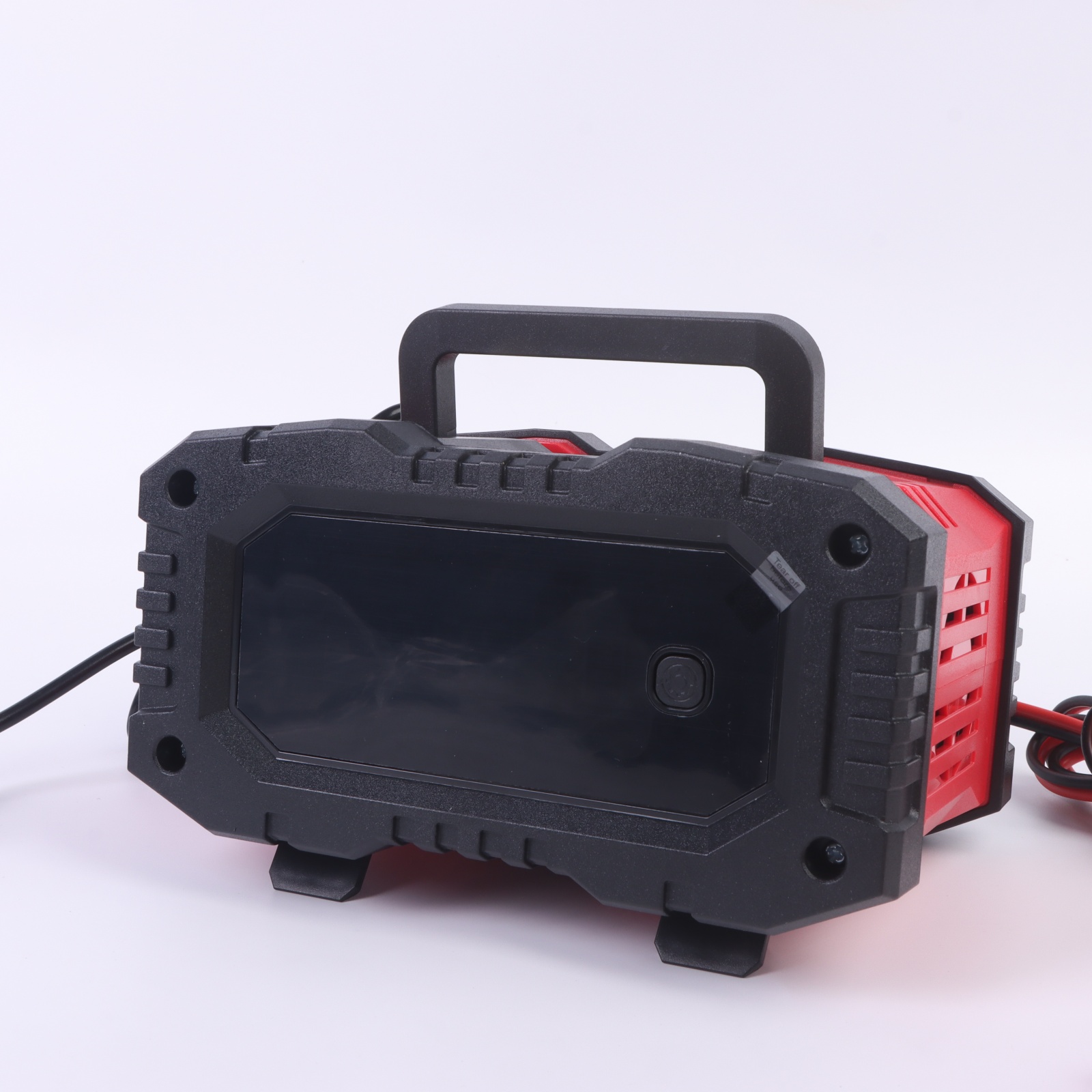 Chargeur de batterie 12V 20A / - Smart Car Battery Charger 12V 24V 20A avis et prix